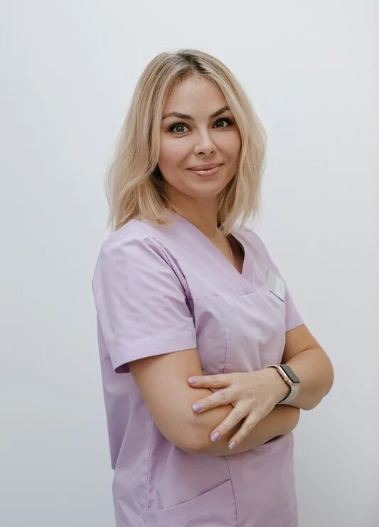 Сидоренко Алена