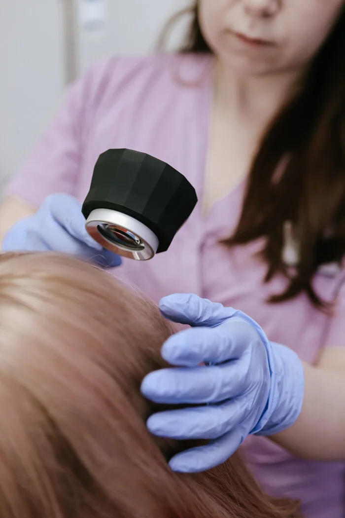 Трихология