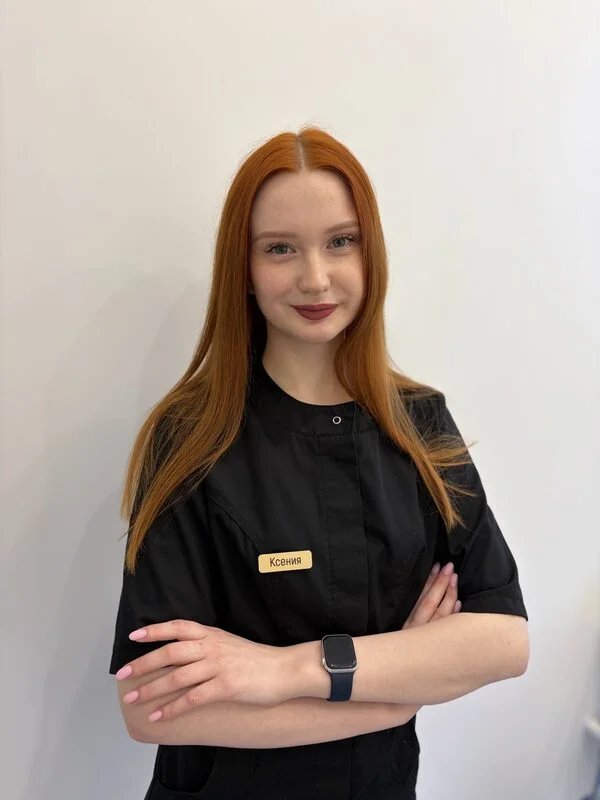 Умецкая Ксения