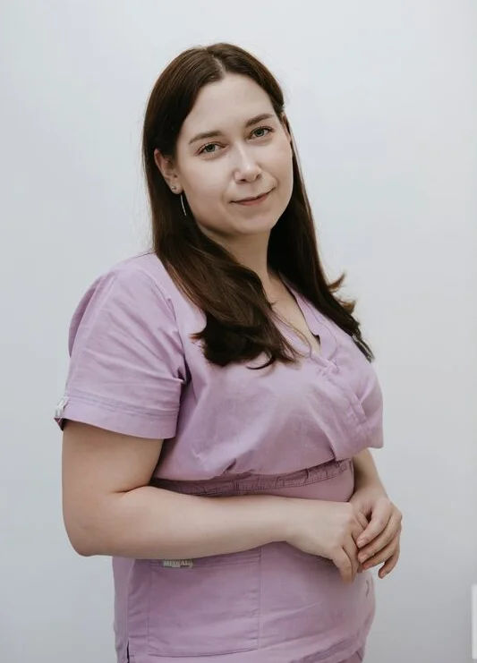 Утемова Полина